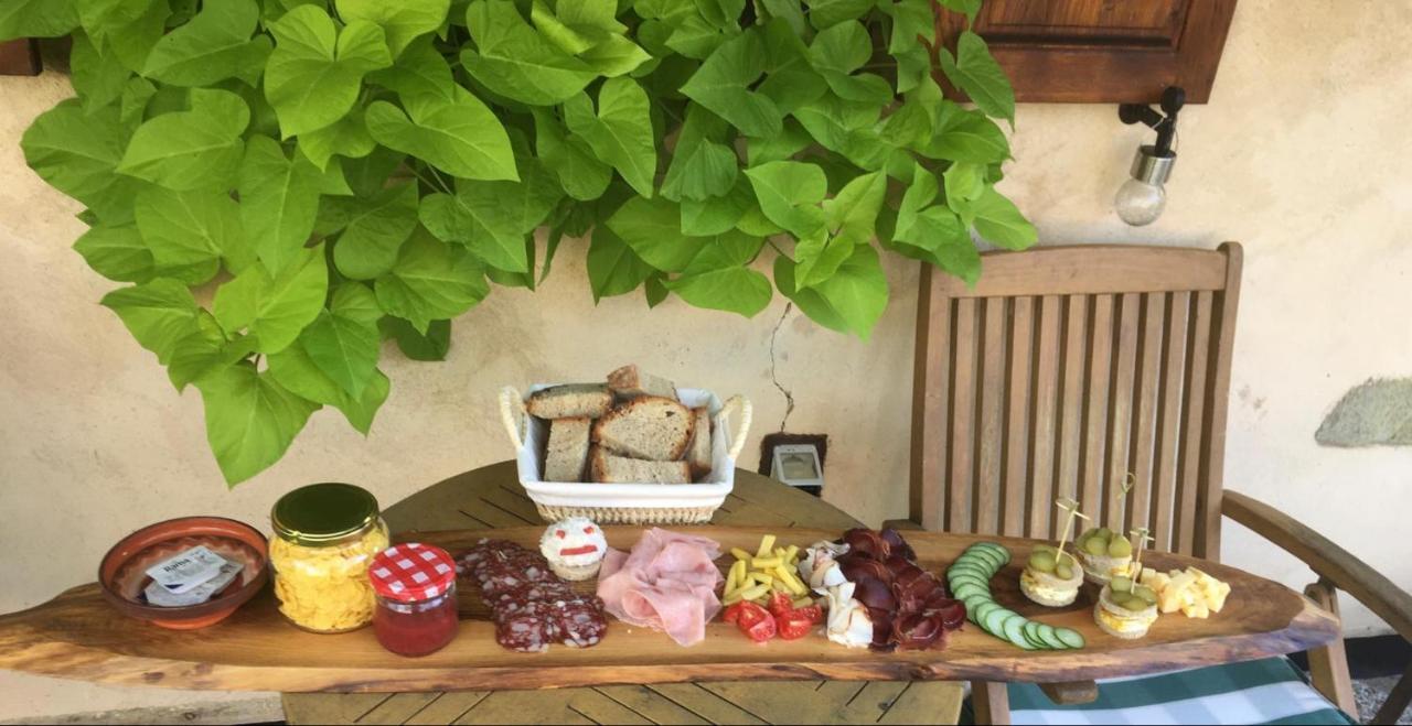 Glamping Naselje Zeleni Turizem Hotel Makole Exterior foto