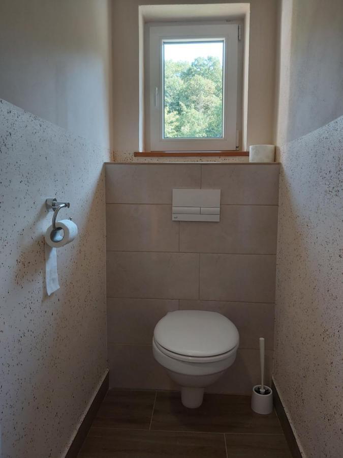 Glamping Naselje Zeleni Turizem Hotel Makole Exterior foto
